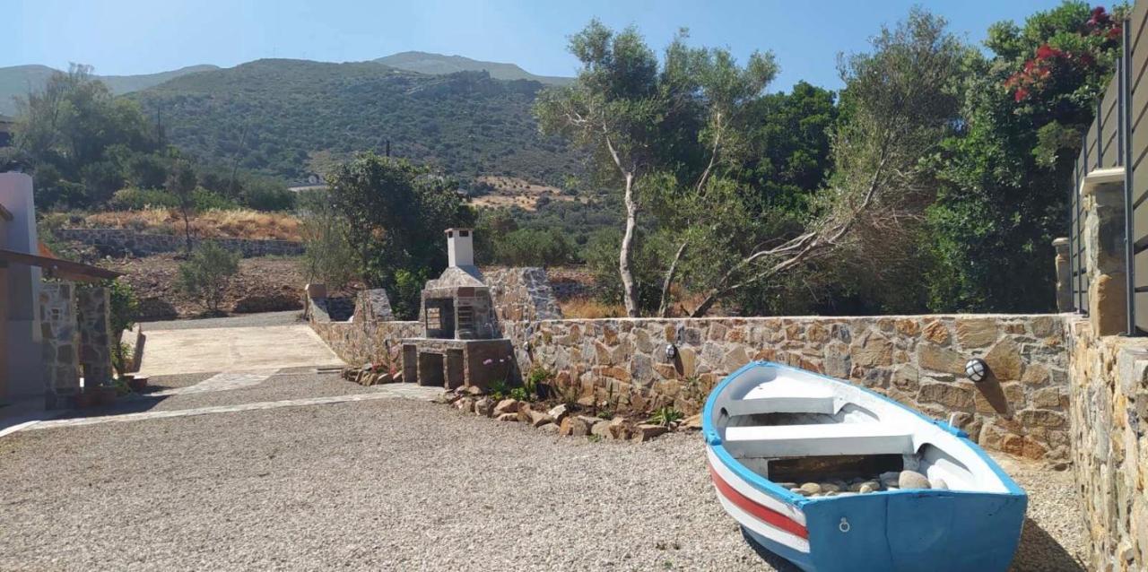 Villa House Gylisma Kambos (Crete)