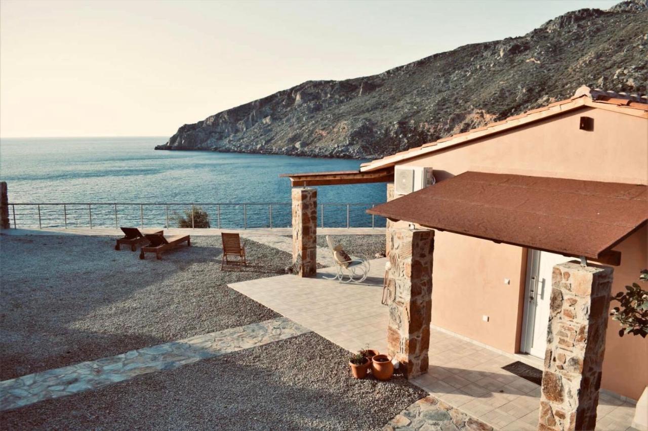 Villa House Gylisma Kambos (Crete)