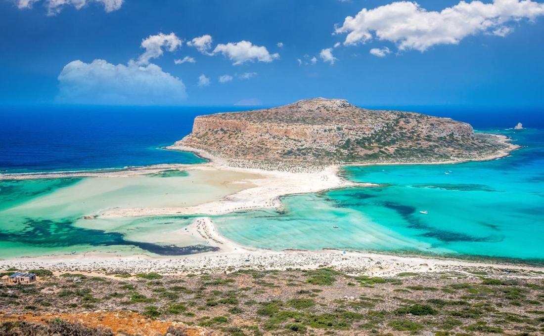 House Gylisma * Kambos (Crete)