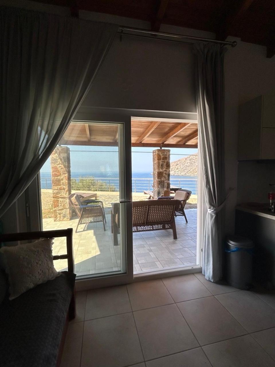House Gylisma * Kambos (Crete)