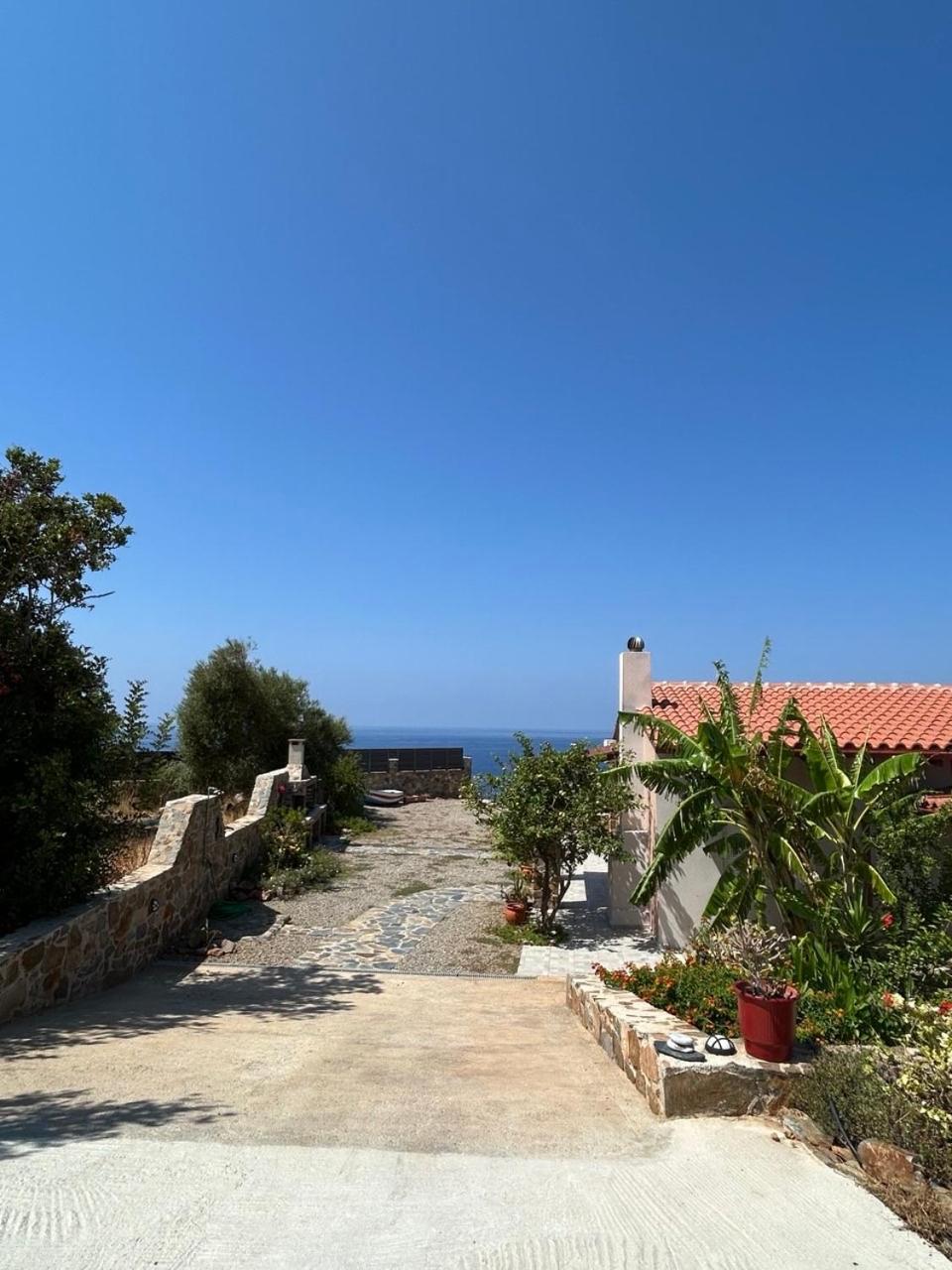 Villa House Gylisma