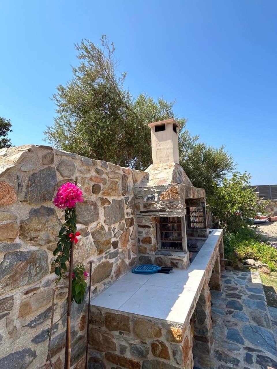 House Gylisma Villa Kambos (Crete)