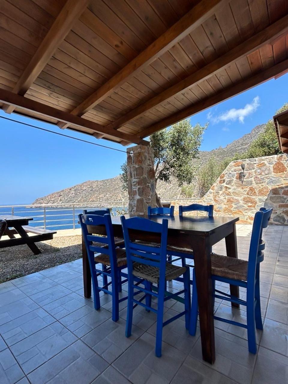 Villa House Gylisma Kambos (Crete)