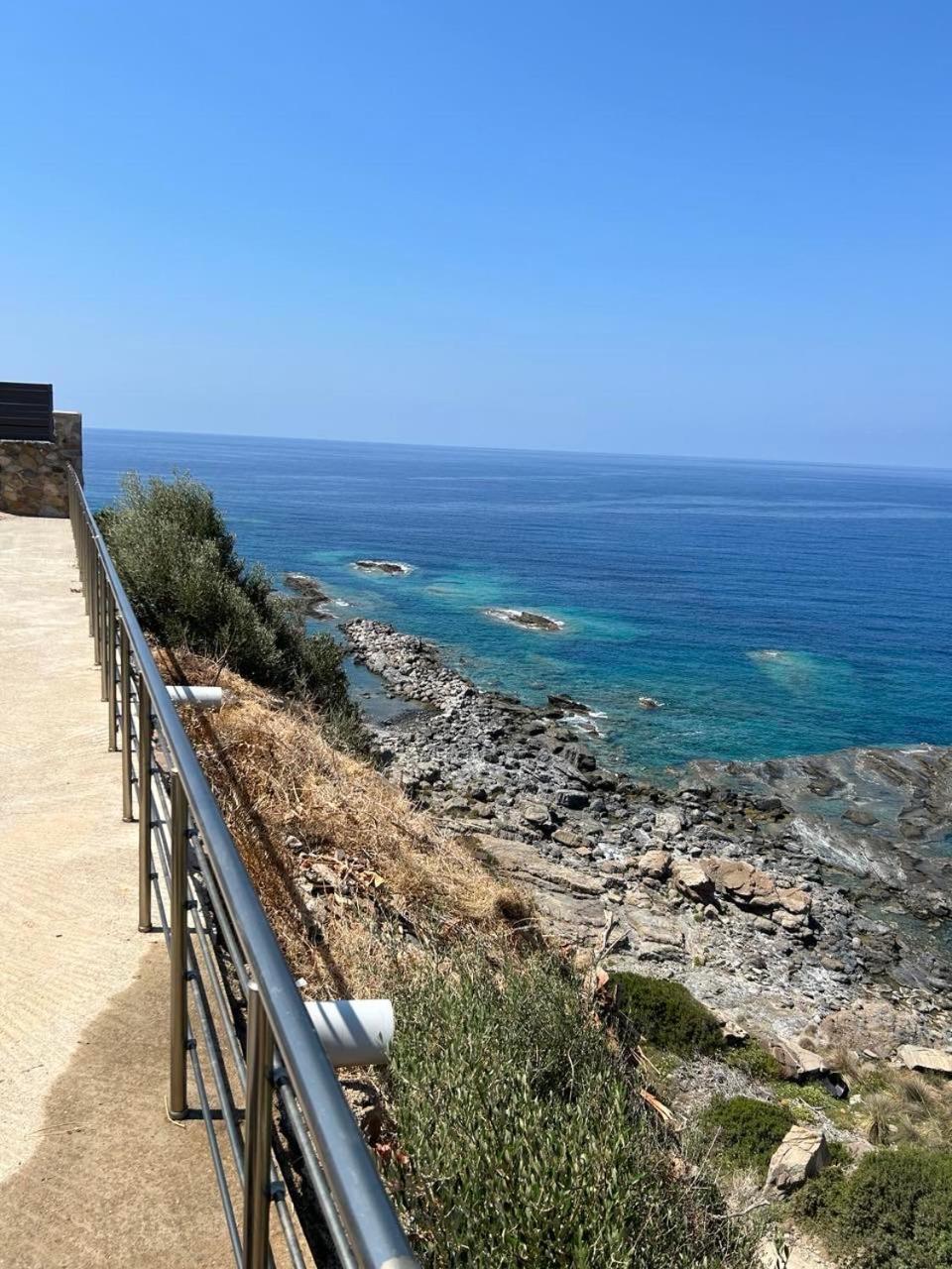 House Gylisma * Kambos (Crete)