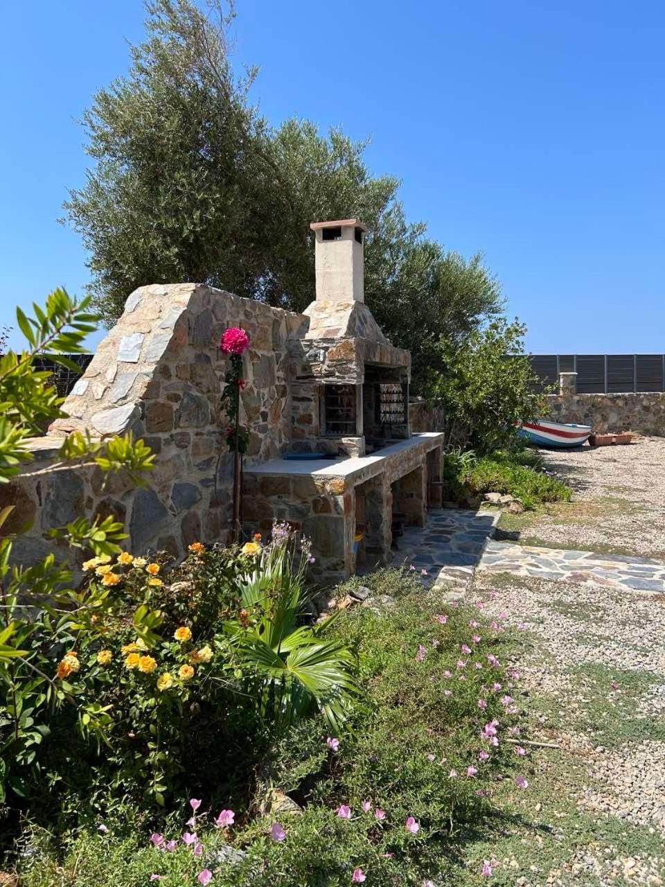 Villa House Gylisma *