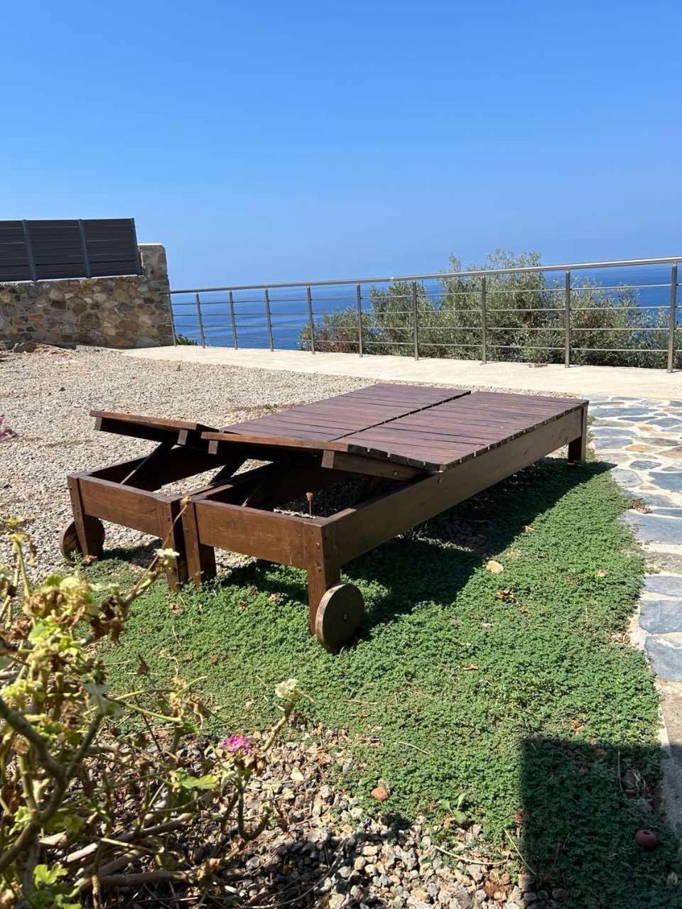 House Gylisma Villa