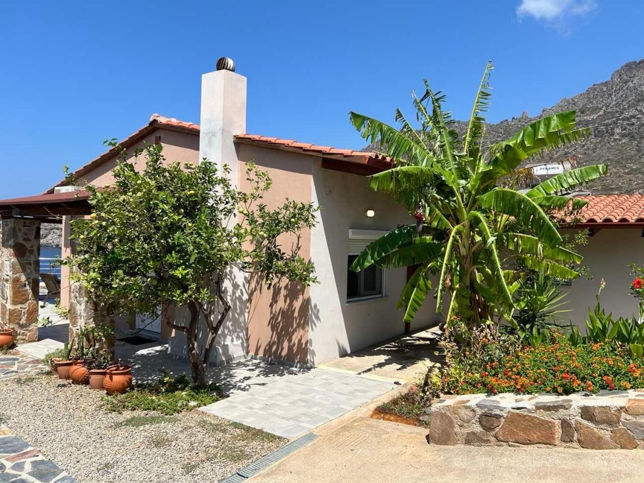 Villa House Gylisma