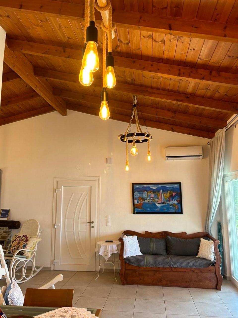 House Gylisma Villa *